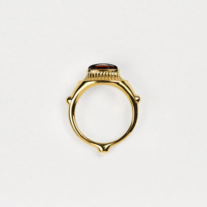 Pheme Ring（RED）