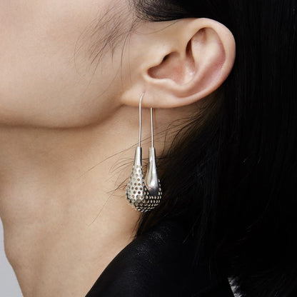 Pina Drop Earring No.1