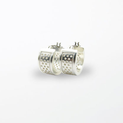 Pina Solid Earring