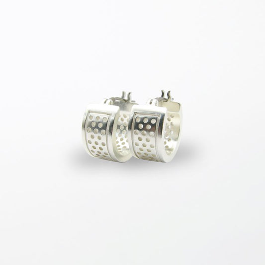 Pina Solid Earring