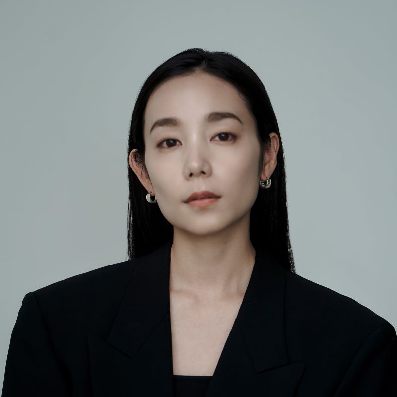 Pina Solid Earring