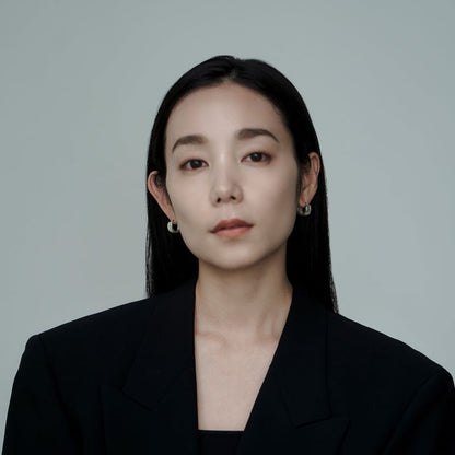 Pina Solid Earring