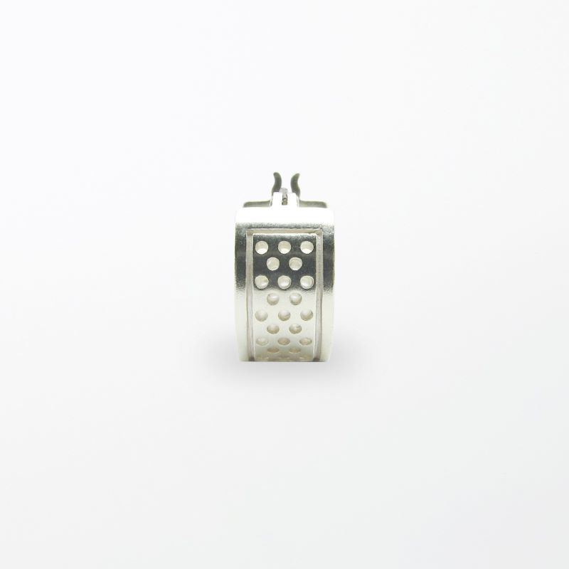 Pina Solid Earring