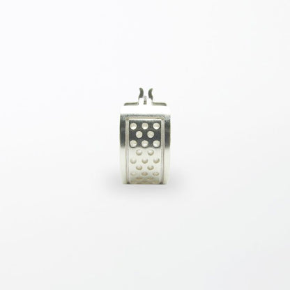 Pina Solid Earring