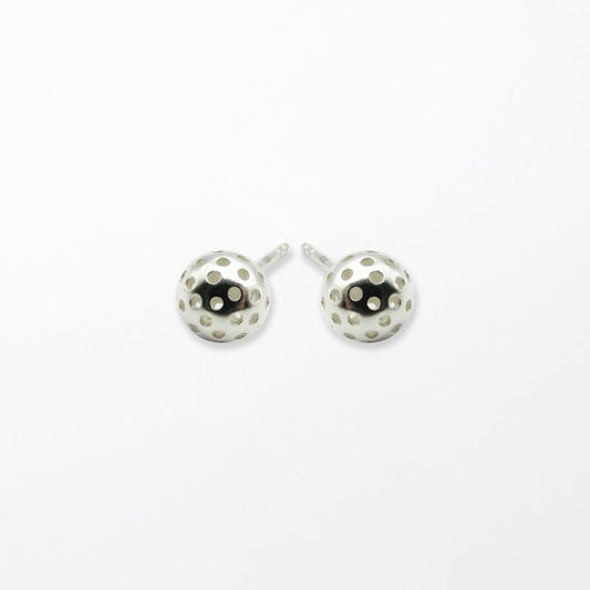 Pina Sphere Earring No.1