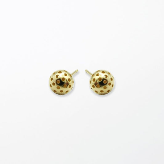 Pina Sphere Earring No.3
