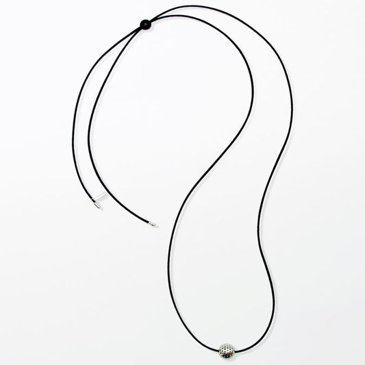 Pina Sphere Necklace No.2