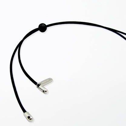 Pina Sphere Necklace No.2