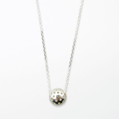 Pina Sphere Necklace No.3