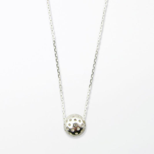 Pina Sphere Necklace No.3