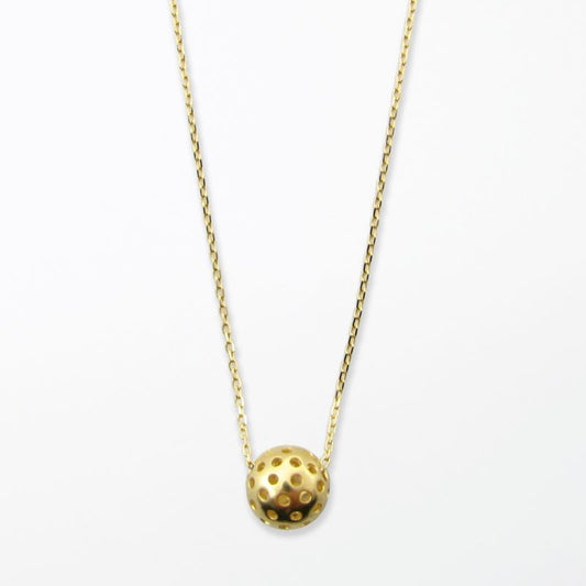 Pina Sphere Necklace No.5