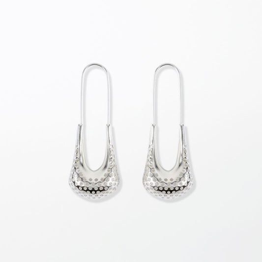 Pina Drop Earring No.1