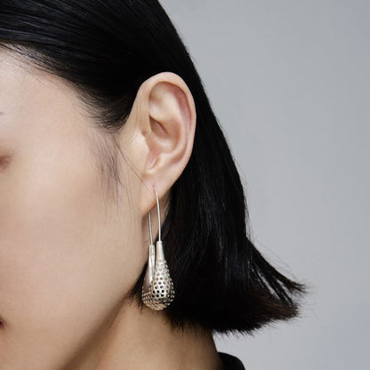 Pina Drop Earring No.1