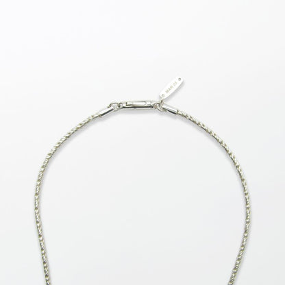 Pina Sphere Necklace No.1