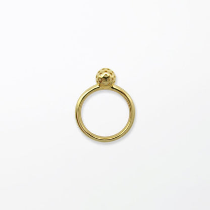 Pina sphere ring No.5