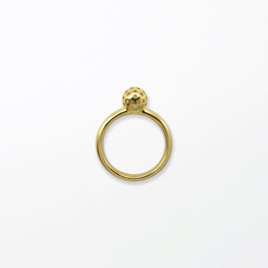 Pina sphere ring No.5