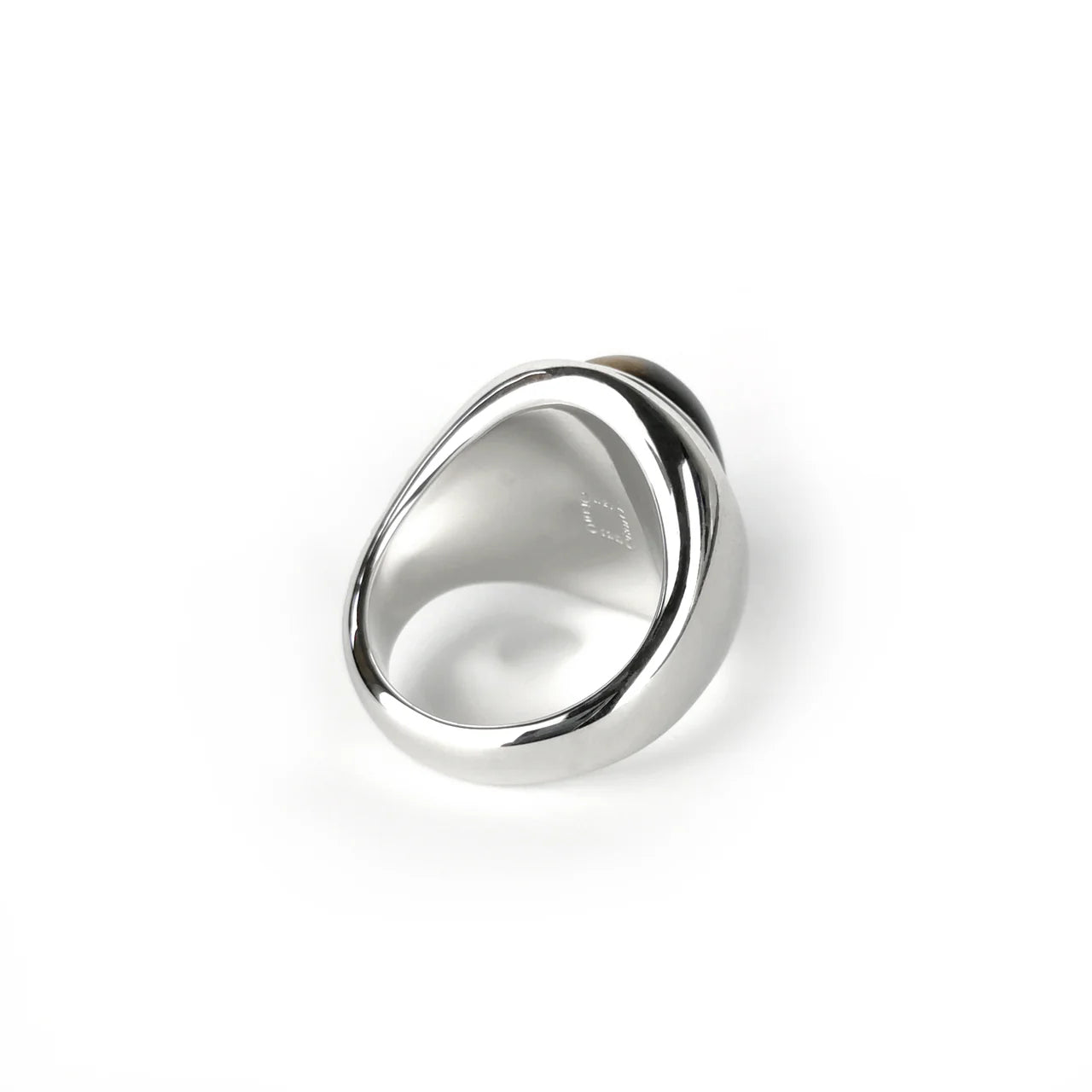 Eon Ring M / タイガーアイ