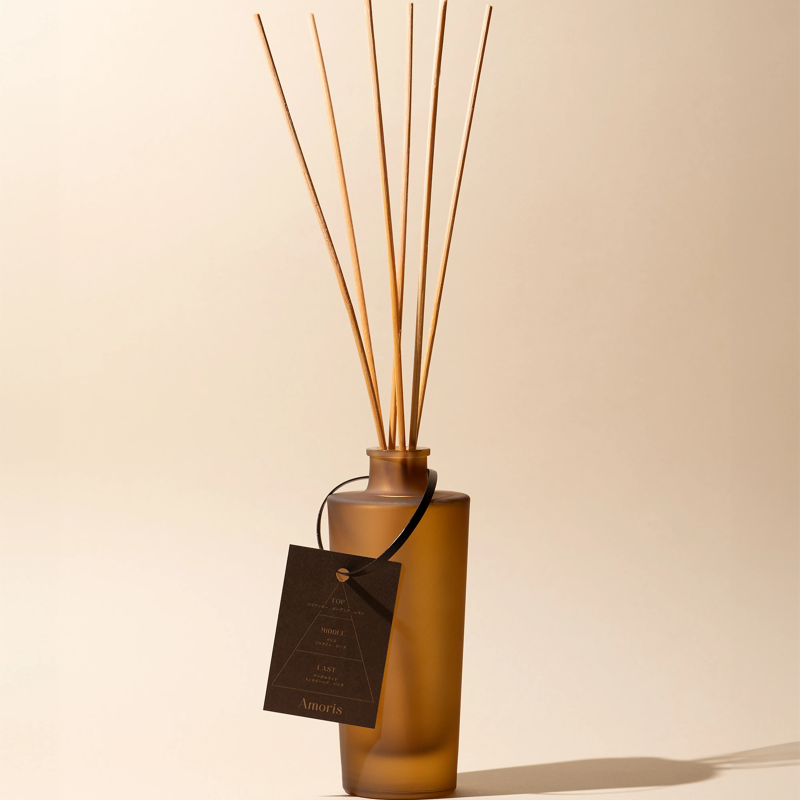 Reed diffuser - Amoris（アモリス）