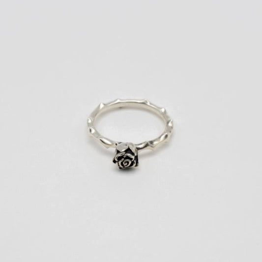 "Rose" ring 02