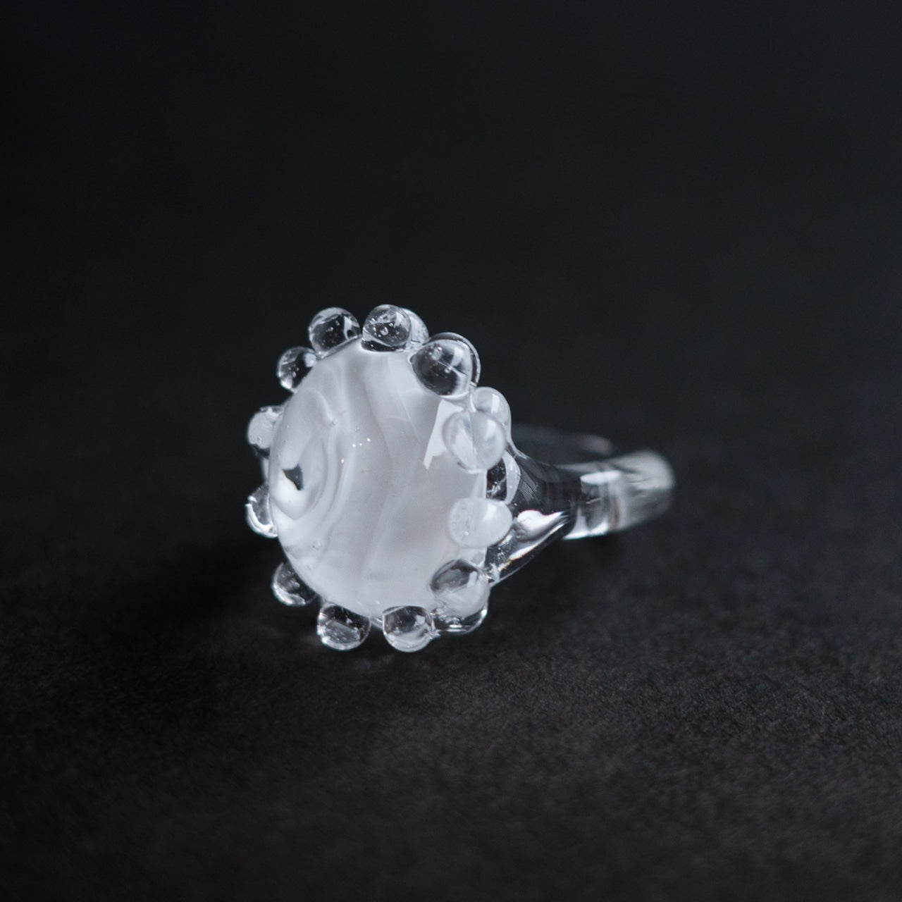 11.5 "365ring"