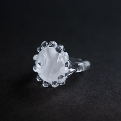 11.5 "365ring"