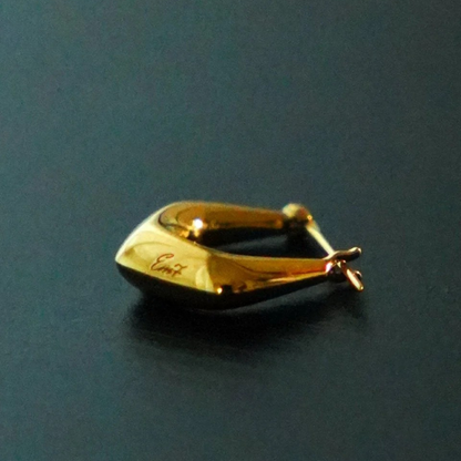SILK pierce / Silver・Gold