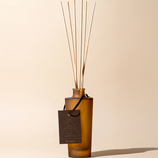 Reed diffuser - Relume（リルーム）
