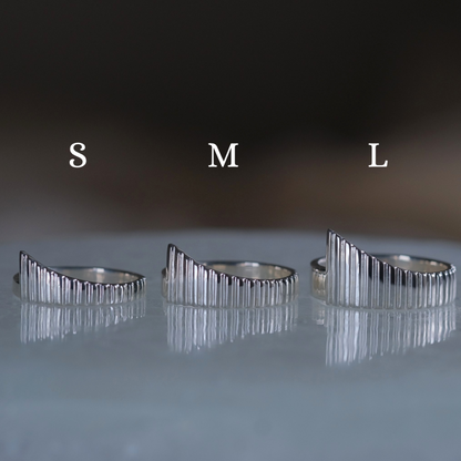 Hallgrimskirkja ring/ Mサイズ