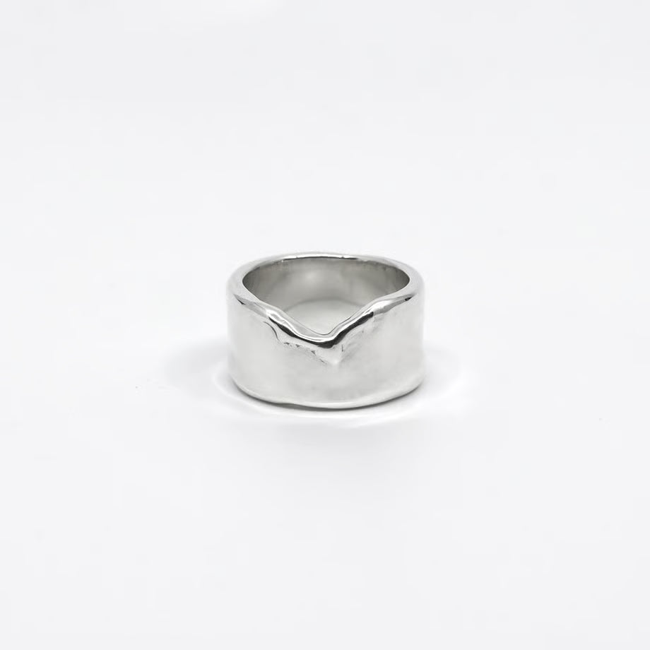 "Dew" ring 01