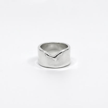 "Dew" ring 01