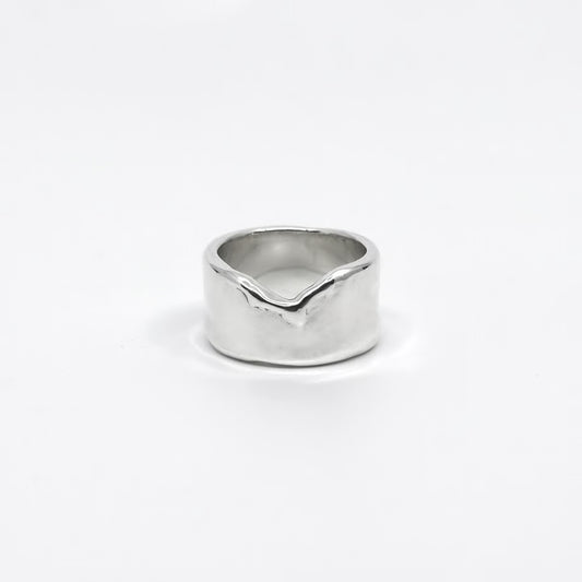 "Dew" ring 01