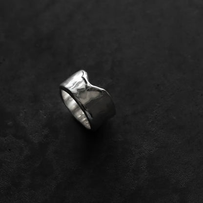 "Dew" ring 01