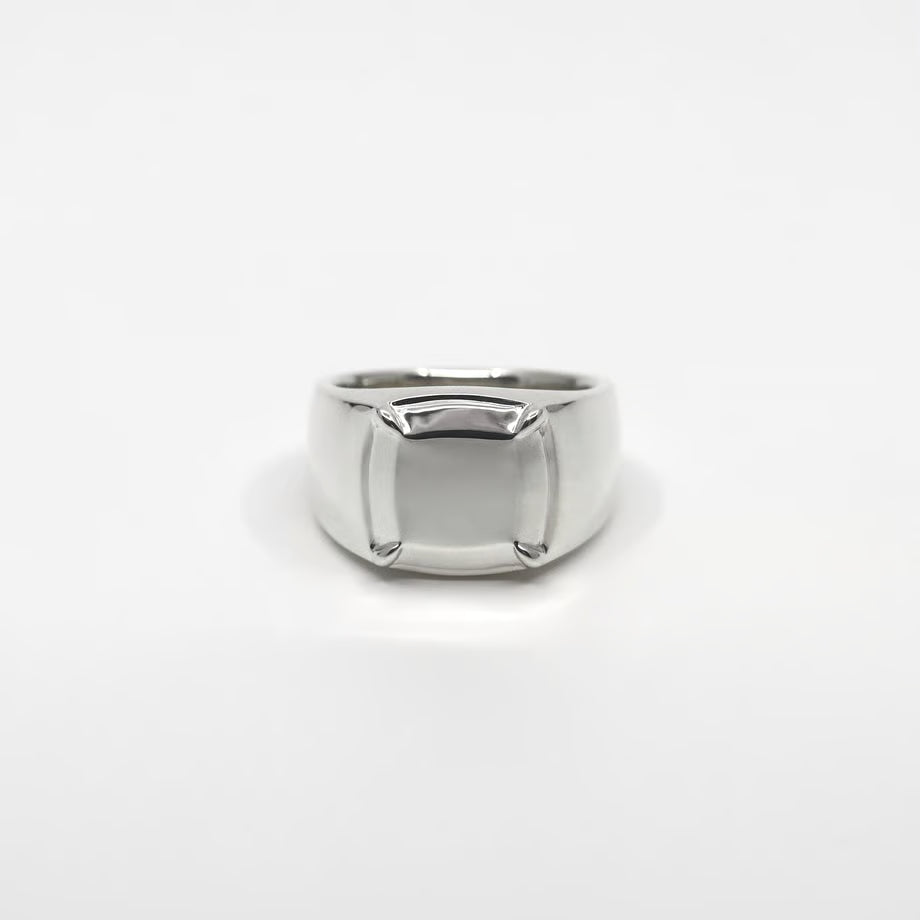 "Claw" ring