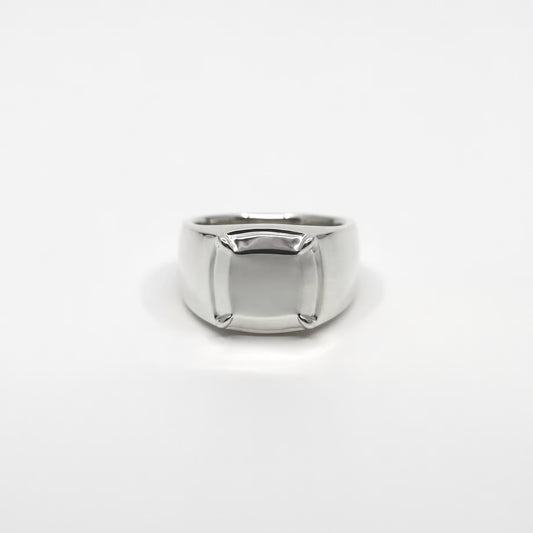"Claw" ring