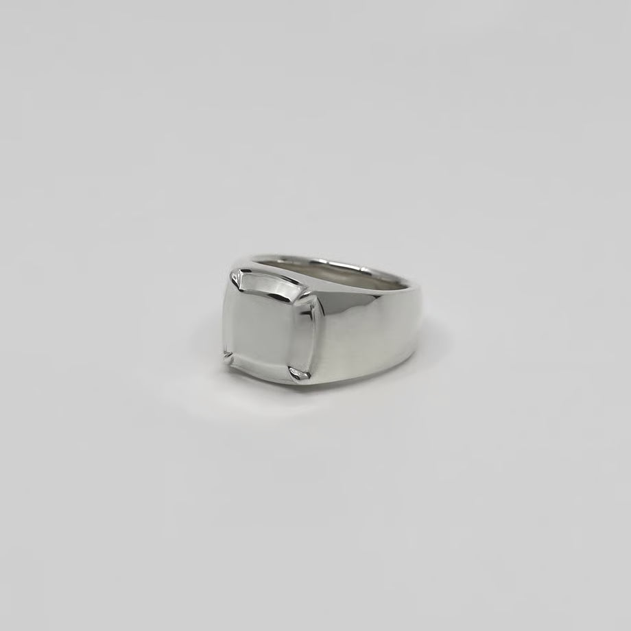 "Claw" ring