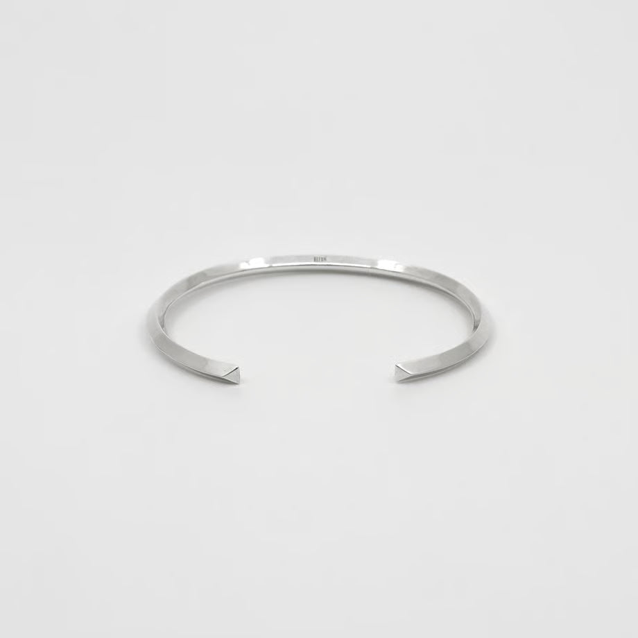 "Shadow" bangle