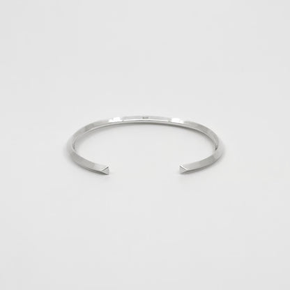 "Shadow" bangle