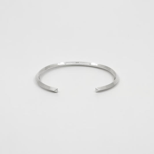 "Shadow" bangle