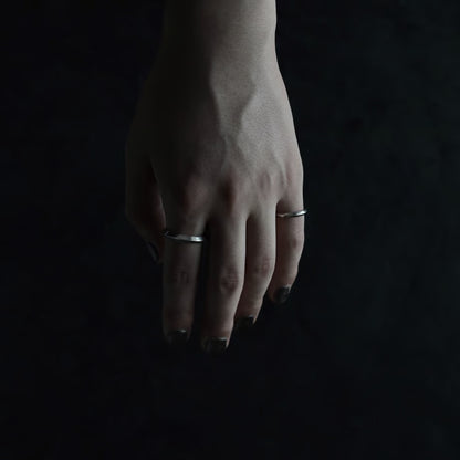 "Shadow" ring 02