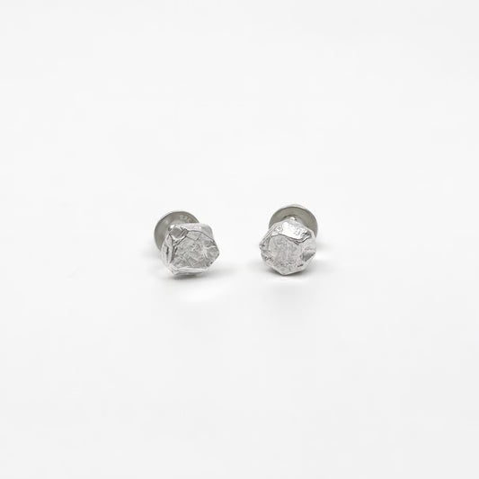 "Rock" pierce（両耳用）