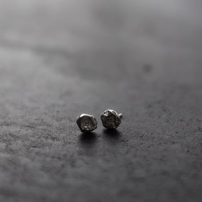 "Rock" pierce（両耳用）