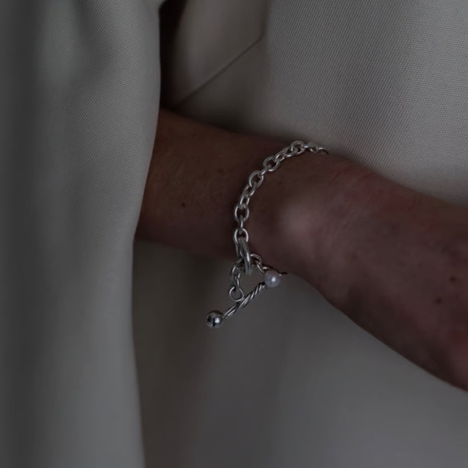 BRACELET  SB-15 / Sサイズ, Lサイズ