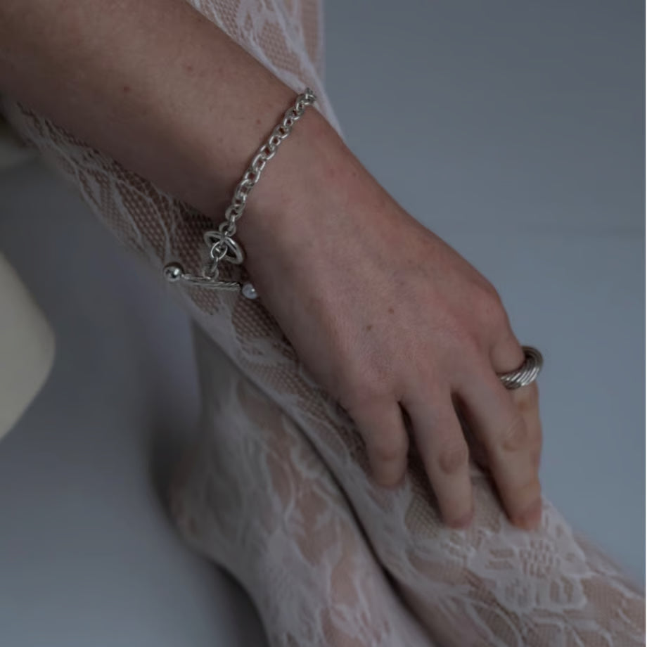 BRACELET  SB-15 / Sサイズ, Lサイズ