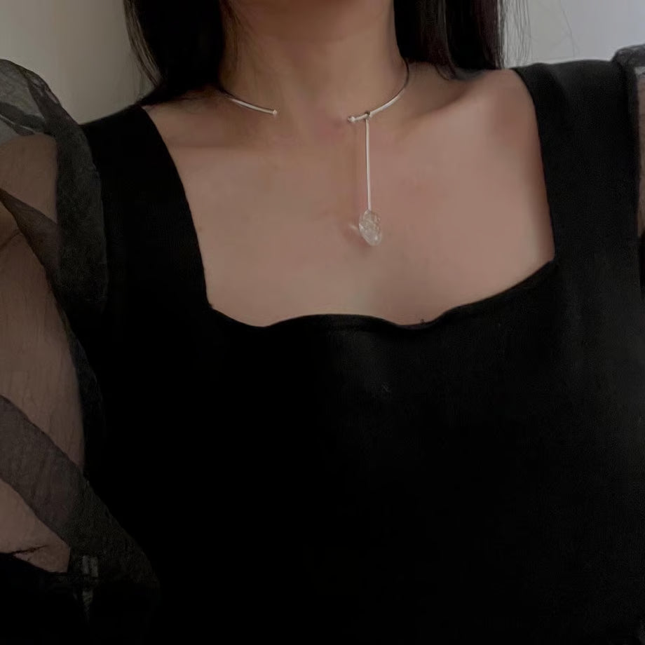 NECKLESS　SN-2