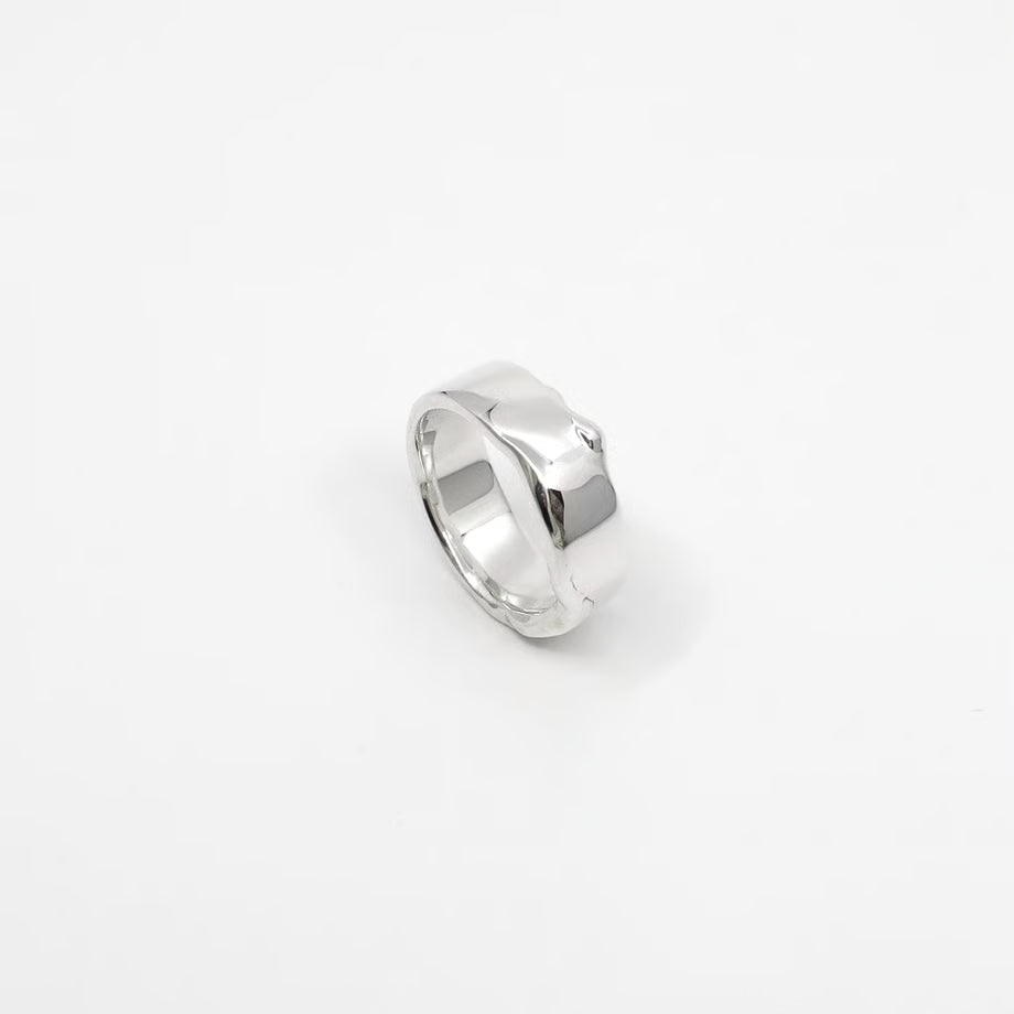 "Dew" ring 02