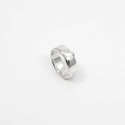 "Dew" ring 02
