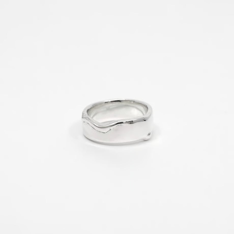 "Dew" ring 02