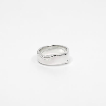 "Dew" ring 02