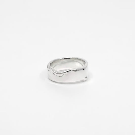 "Dew" ring 02