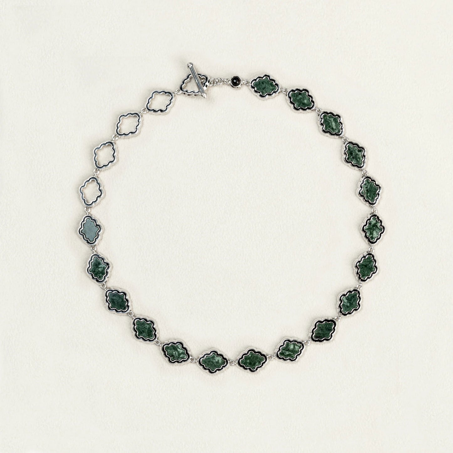 KUSUMA NECKLACE